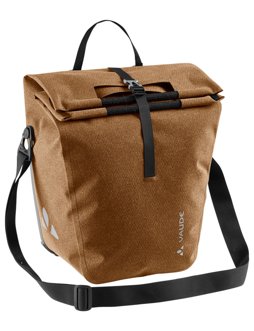 Enkele Fietstas Vaude ReCycle Back Single-Umbra 30 Liter Enkele Fietstas Vaude ReCycle Back Single-Umbra 30 Liter